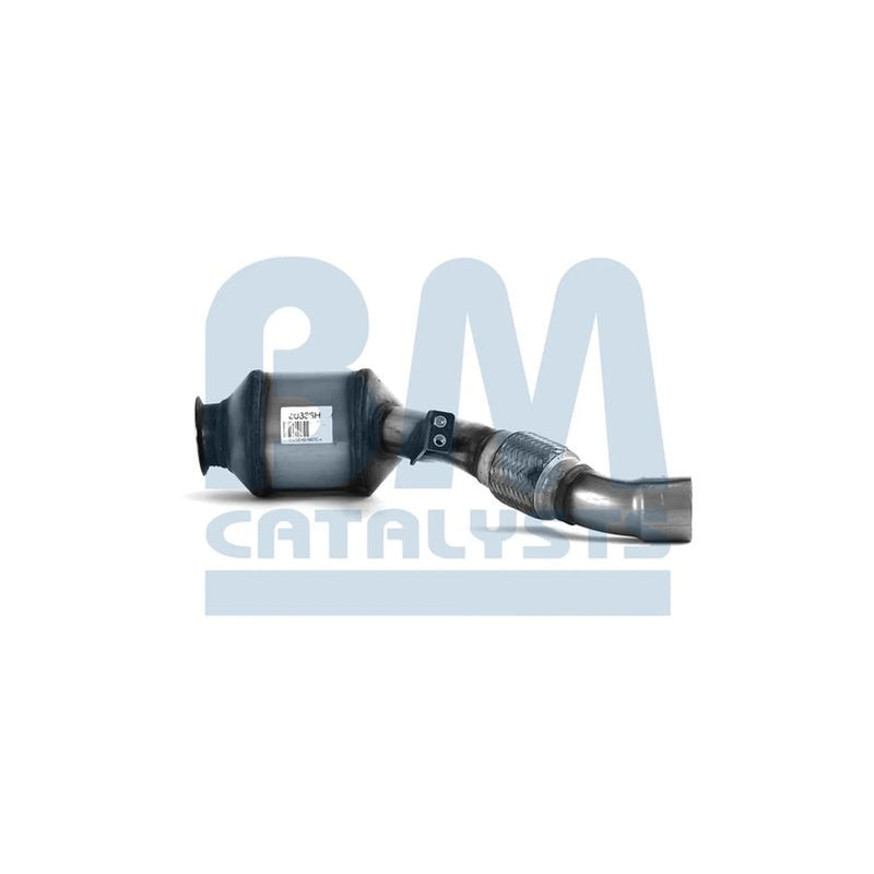 BM Catalysts Homologated Diesel Cat fits BMW 3 2004-2012