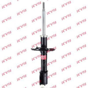 KYB Shock Absorber Damper Strut Front fits Dacia Logan II 2012-2013 1.2 1.5 1.6
