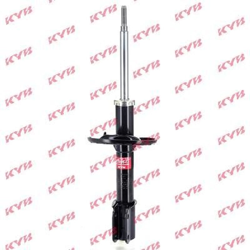 KYB Shock Absorber Damper Strut Front fits Dacia Logan II 2012-2013 1.2 1.5 1.6