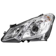 Hella Headlight Headlamp W5W Right 1EL 009 647-981