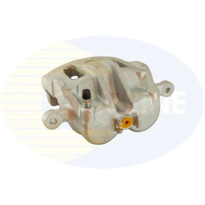 Comline Brake Caliper Assembly Front Right fits Hyundai Santa Fé II 2006-2012