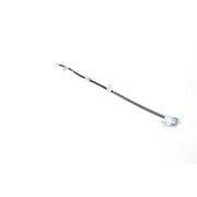 Bosch Brake Hydraulic Hose Line Front Left fits Hyundai Sonata V 2005-2010