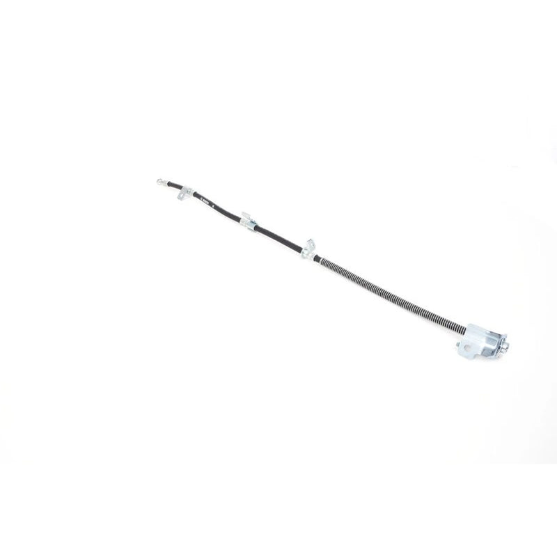 Bosch Brake Hydraulic Hose Line Front Left fits Hyundai Sonata V 2005-2010