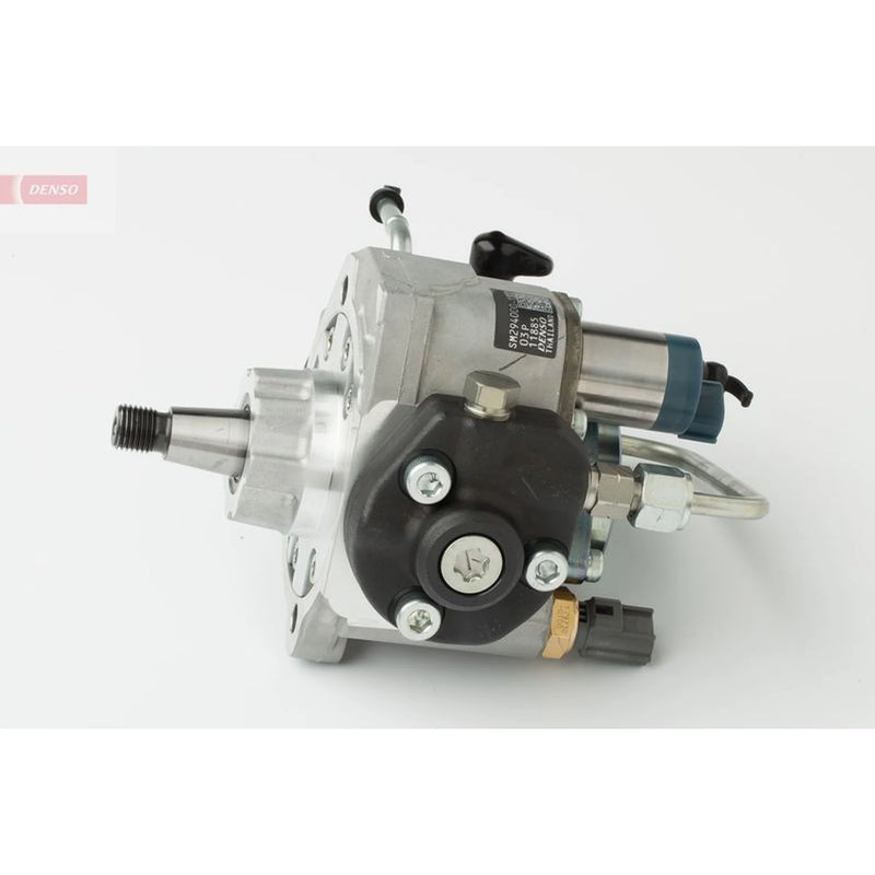 Denso High Pressure Fuel Pump fits Mitsubishi L200 / Triton 2005-2015 2.5