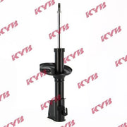 KYB Shock Absorber Damper Strut Front fits Lancia Delta 1979-1992 1.3 1.5 1.6