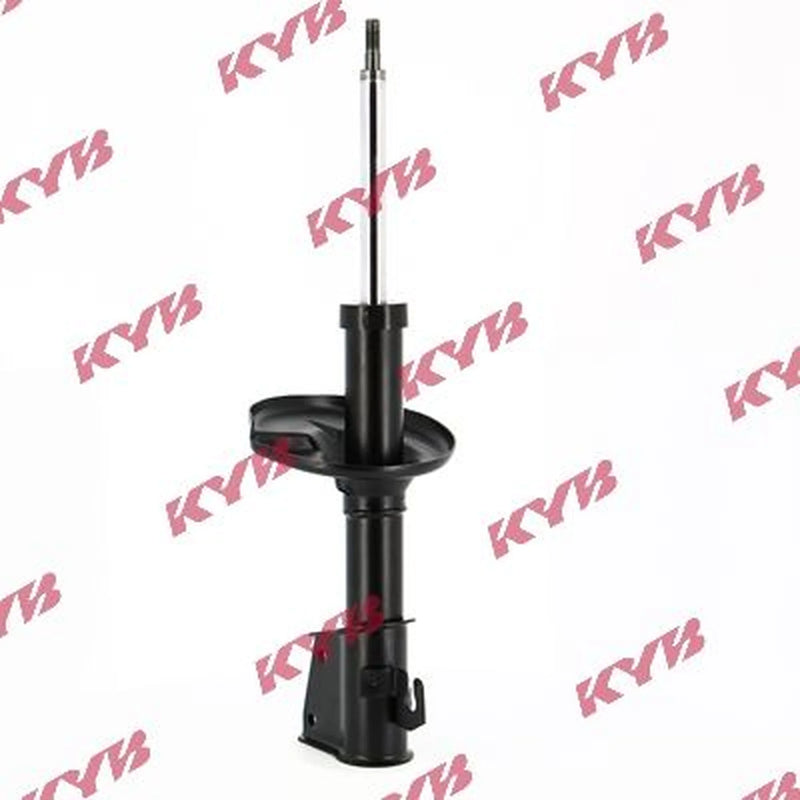 KYB Shock Absorber Damper Strut Front fits Lancia Delta 1979-1992 1.3 1.5 1.6