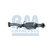 BM Catalysts Homologated Petrol Cat fits Ford Escort 1990-1999 1.3 1.4 1.6