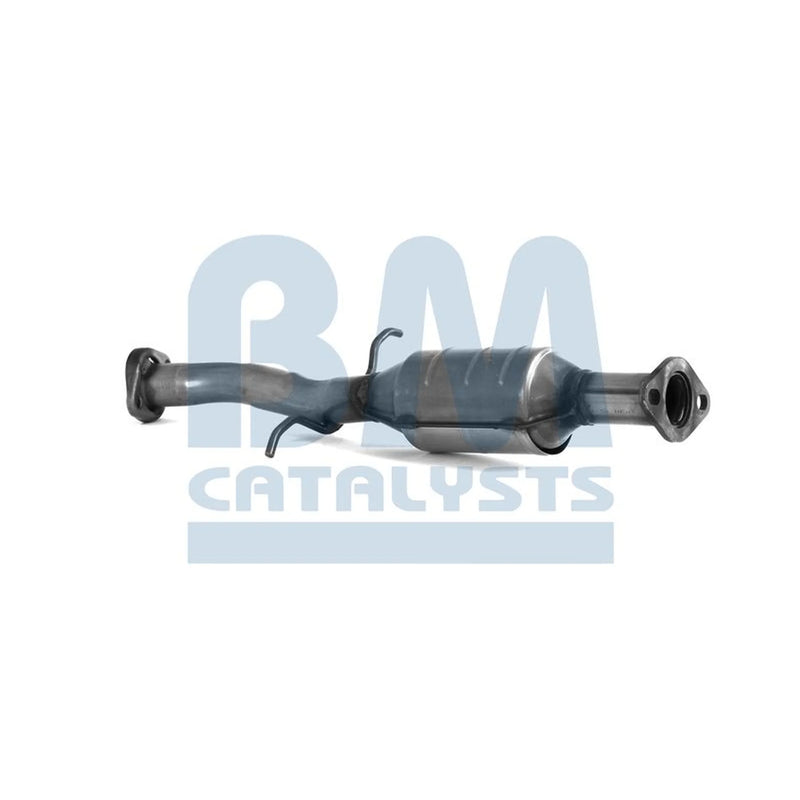 BM Catalysts Homologated Petrol Cat fits Ford Escort 1990-1999 1.3 1.4 1.6