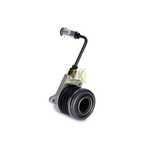 LuK Clutch Central Slave Cylinder fits Hyundai Santa Fé II 2006-2012 2.2