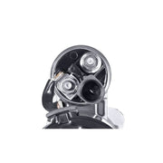 Hella Starter Motor 12V 2kW 9 Teeth fits Audi A4 B7 2004-2009 2.0