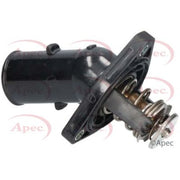 Apec Thermostat,Coolant fits Lexus Gs 2005-2018