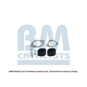 BM Catalysts Exhaust Pipe Mounting Kit FK50892C
