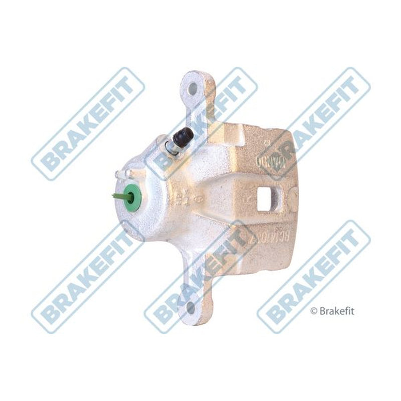 Apec 2 x Rear Brake Calipers fits Hyundai Terracan 2001-2006 2.9