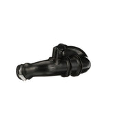 Gates Air Supply Hose 450mm Plastic fits Dacia Duster 2010-2018 1.5