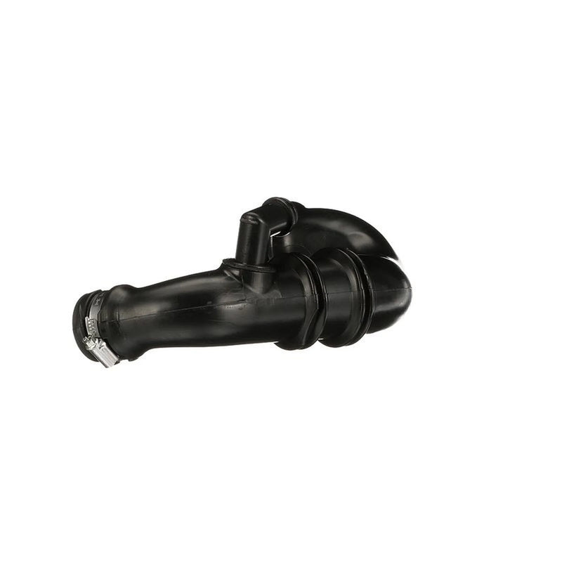 Gates Air Supply Hose 450mm Plastic fits Dacia Duster 2010-2018 1.5
