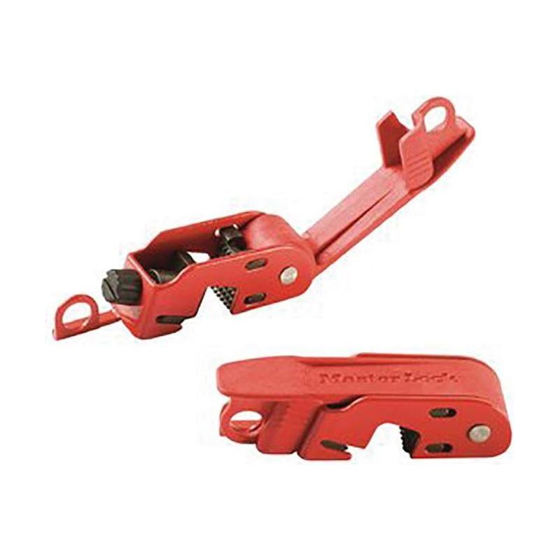 Master Lock Griptight Standard Circuit Breaker Lockout Master Lock - NN4 Online