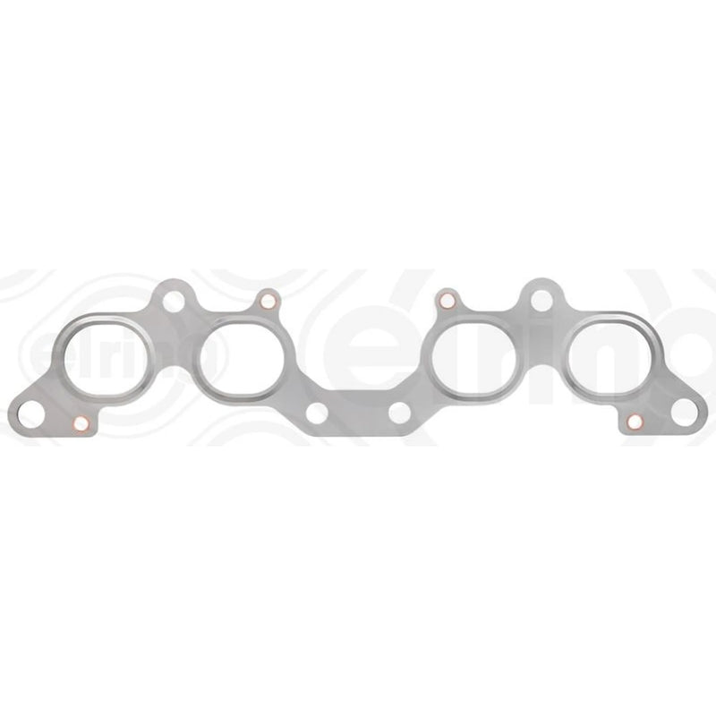 Elring Exhaust Manifold Gasket Wide Thick fits Toyota Avensis 1997-2000 2.0