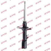 KYB Shock Absorber Damper Strut Front Right fits Subaru Justy 1995-2003 1.3