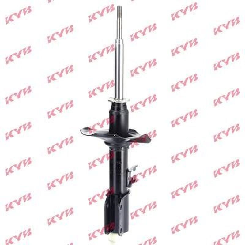 KYB Shock Absorber Damper Strut Front Right fits Subaru Justy 1995-2003 1.3