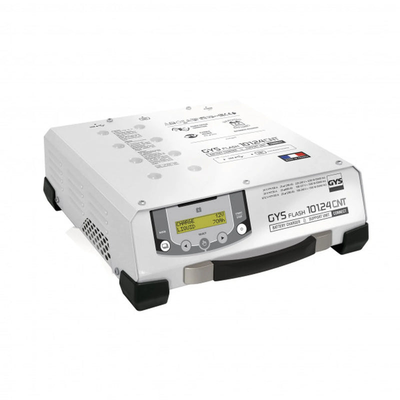 GYS GYSflash 101.24 Battery Support Unit 5M Cables - 025967