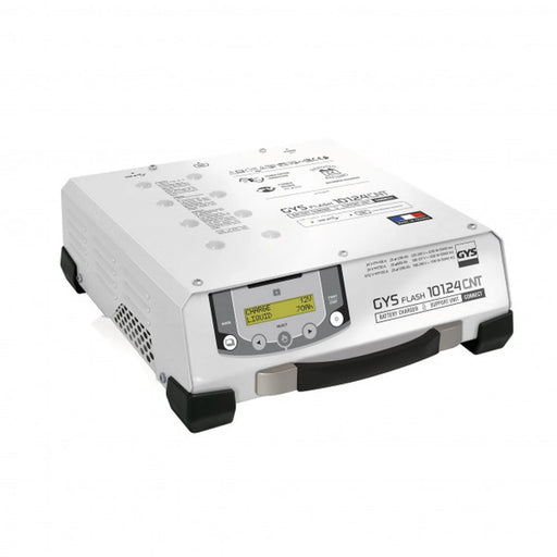 GYS GYSflash 101.24 Battery Support Unit 5M Cables - 025967