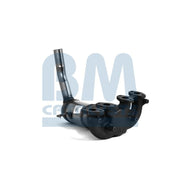 BM Catalysts Homologated Petrol Cat fits Fiat Panda 2003 on 1.1