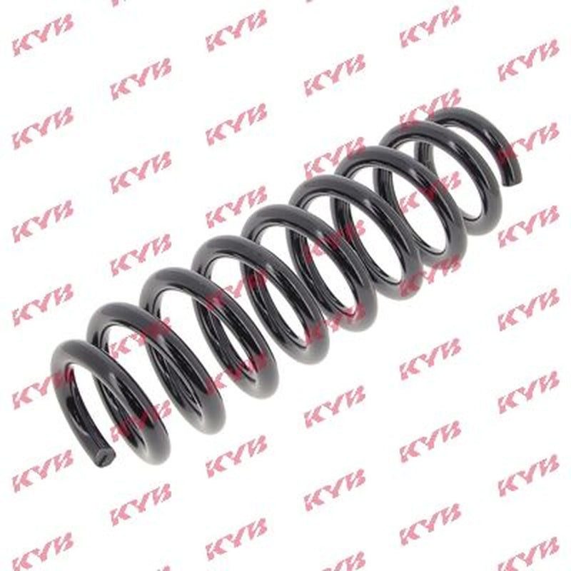 KYB 2 x Suspension Springs fits BMW 3 2004-2013