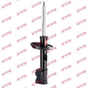 KYB Shock Absorber Damper Strut Front Left fits BMW 6 1984-1988