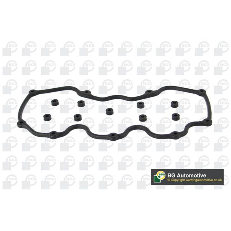 BGA Cylinder Head Cover Gasket Set fits Infiniti M30 1989-1993 3.0