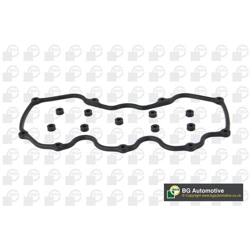 BGA Cylinder Head Cover Gasket Set RK4316