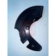 Apec Brake Disc Splash Guard Front Right fits Audi A4 B5 1994-2001