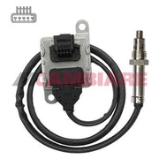 Cambiare NOx Nitrogen Oxide Sensor Exhaust Pin fits Audi A3 2012-2020 2.0