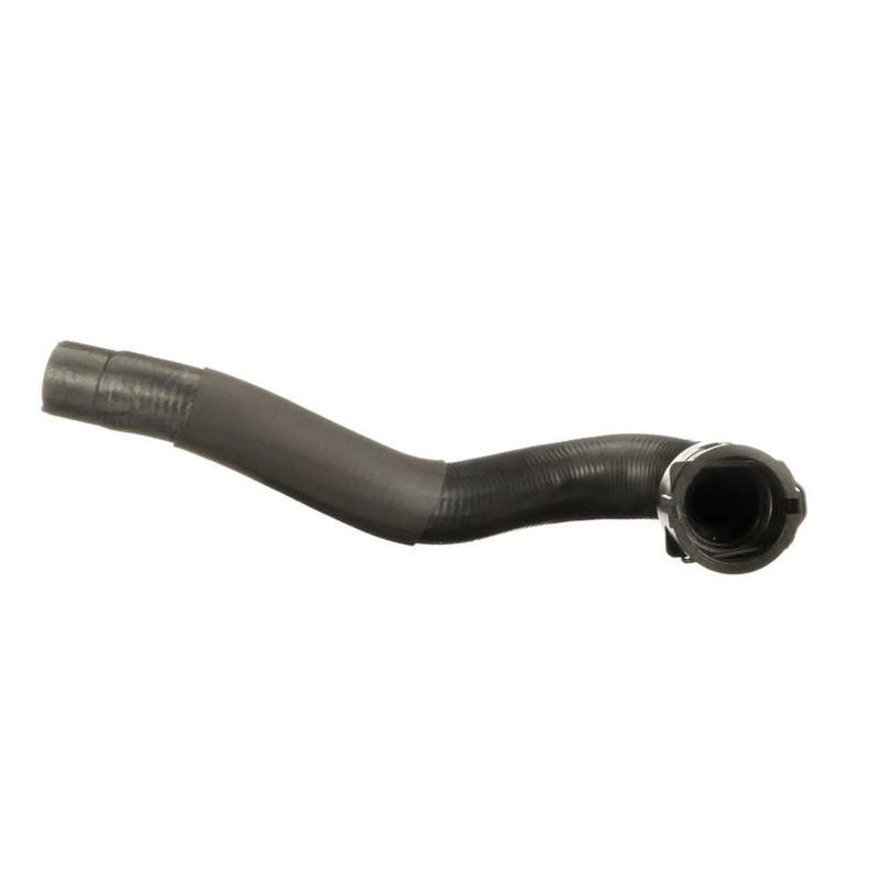 Gates Radiator Coolant Hose 266mm ID fits Audi A3 2012-2020 1.6 2.0