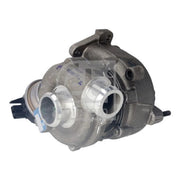 Febi Turbocharger Turbo Unit 186921