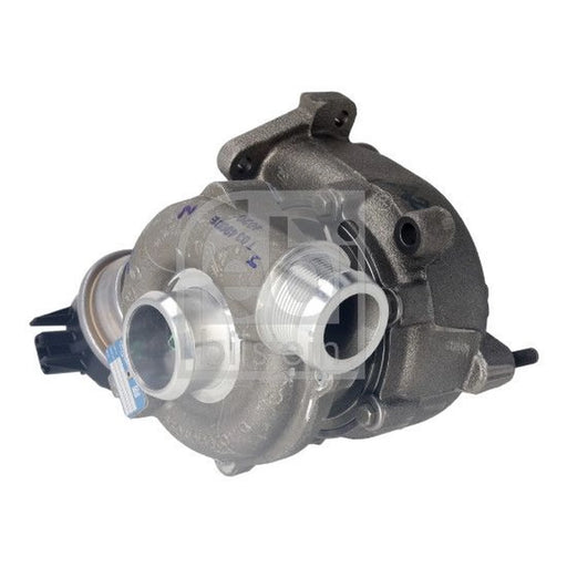 Febi Turbocharger Turbo Unit 186921