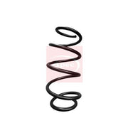 Apec Front Suspension Coil Spring fits Nissan Qashqai II 2013 on 1.2