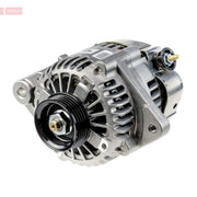 Denso Car Alternator 12V fits Daihatsu Materia 2006 on 1.3