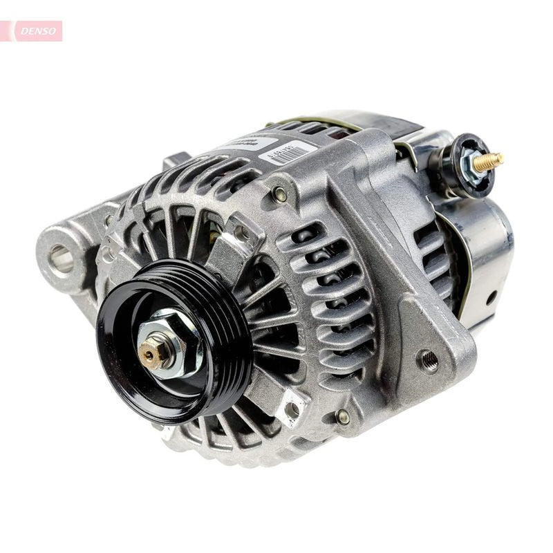Denso Car Alternator 12V fits Daihatsu Materia 2006 on 1.3