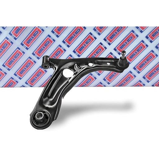 Borg & Beck Control/Trailing Arm BCA6670