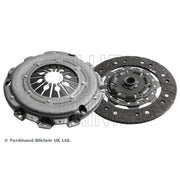 Blue Print Clutch Kit Set 3pc 240mm ADW1930107