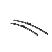 Bosch Aerotwin Wiper Blade Set 600mm + 475mm — A980S fits Aiways U5 2020 on