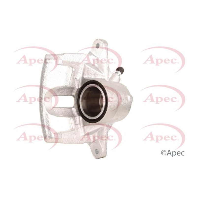Apec Brake Caliper Assembly Front Left LCA388