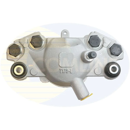 Comline Brake Caliper Assembly Front Left fits Mercedes-Benz C-Class 2007-2014