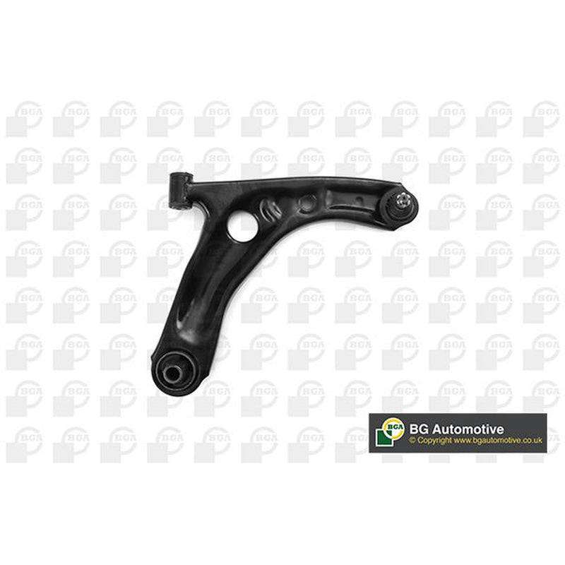 BGA Control/Trailing Arm Front Right fits Citroën C1 2005-2014 1.0 1.4