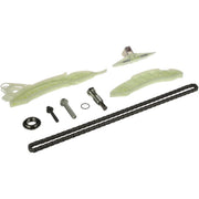 Gates Timing Chain Kit Set Links fits Citroën C4 2008-2011 1.6