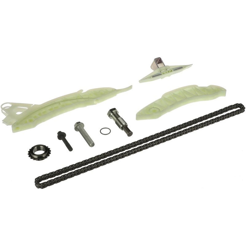 Gates Timing Chain Kit Set Links fits Citroën C4 2008-2011 1.6