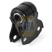 NAPA Wishbone / Control / Trailing Arm Bush Front Left fits Ford Galaxy III