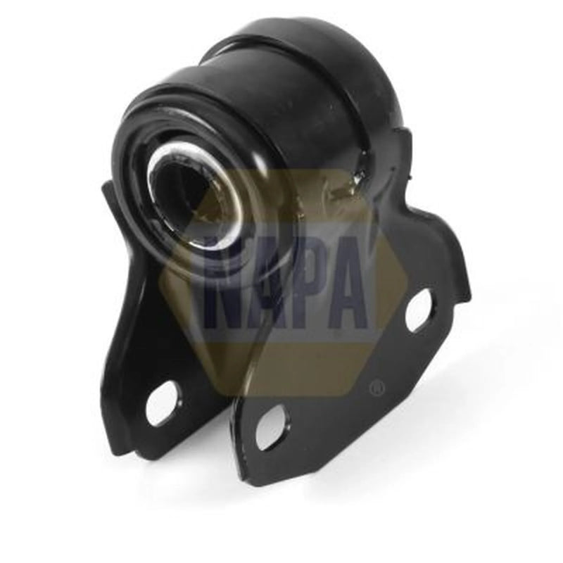 NAPA Wishbone / Control / Trailing Arm Bush Front Left fits Ford Galaxy III