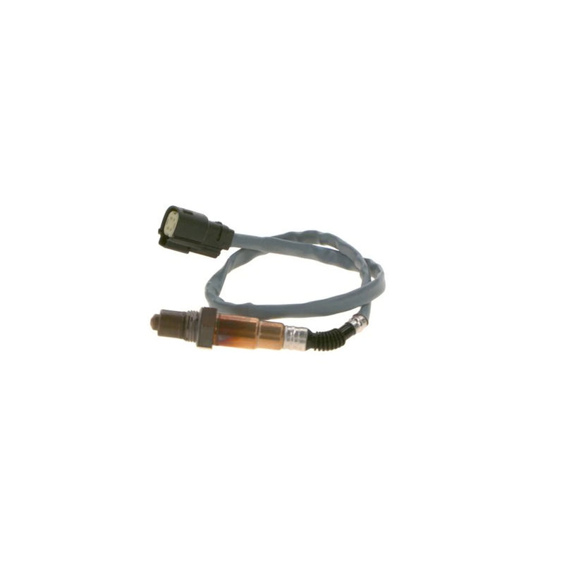 Bosch O2 Lambda Oxygen Sensor after catalytic converter 0 258 010 333