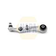 NAPA Control/Trailing Arm Front Left fits Mercedes-Benz C-Class 2013-2023